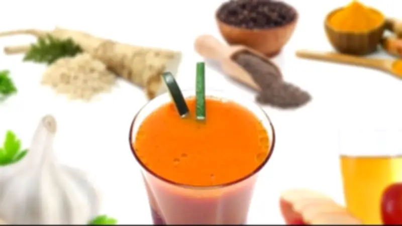 خلطات طبيعية لتقليل الالتهابات بالجسم وحلول منزلية فعالة لتعزيز الصحة