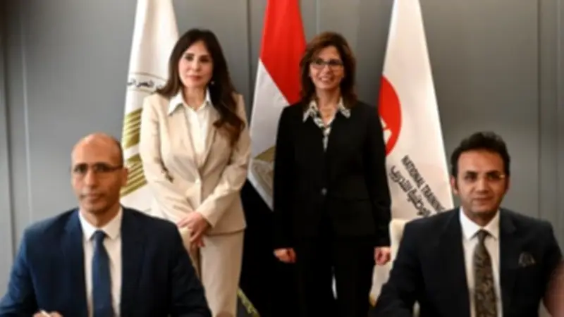 توقيع بروتوكول تعاون بين الأكاديمية الوطنية للتدريب ووزارة الإسكان لتعزيز بناء القدرات