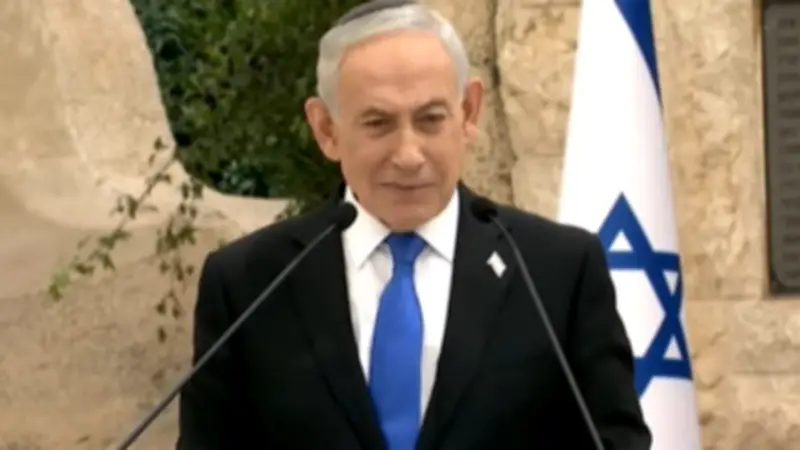 نتنياهو يعلق على محاولة اغتيال ترامب: فوجئنا وسعداء بسلامته