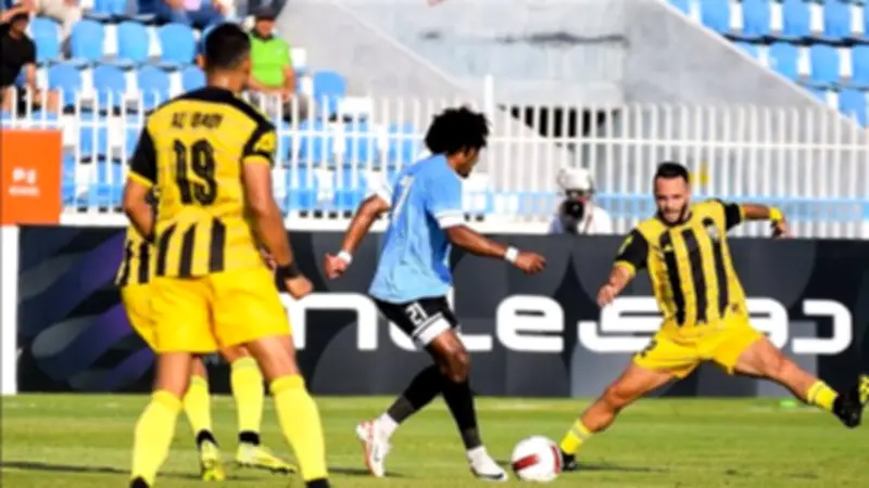 مواعيد الجولة السابعة لمجموعة الهبوط في الدوري المصري الممتاز