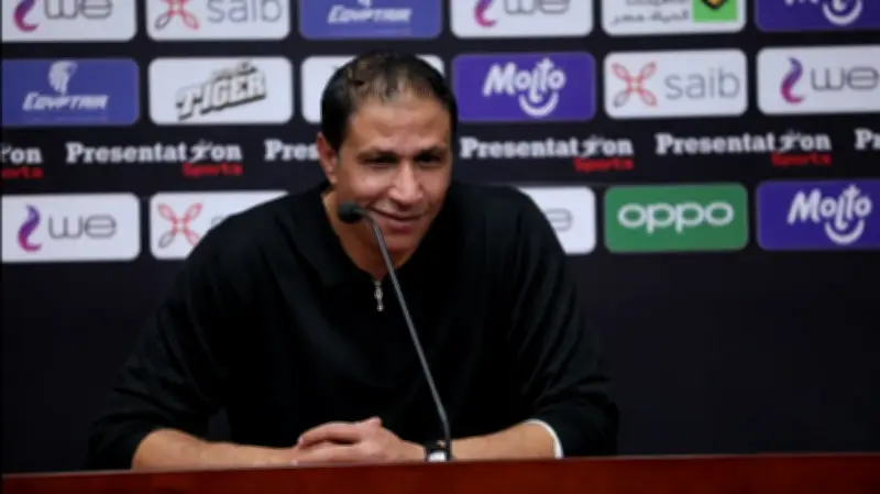 مجدي عبد العاطي: لا تأمن للأهلي مهما كان الفارق في سباق الدوري