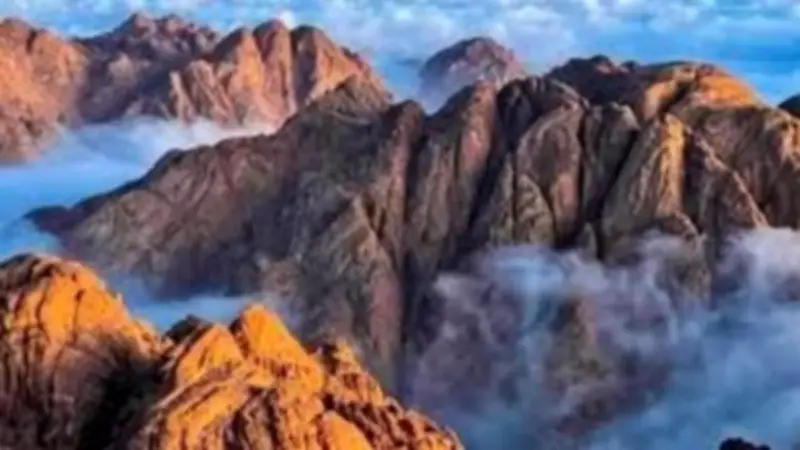 الأوقاف توضح أسرار الوادي المقدس طوى وجبل الطور ولماذا اختارها الله