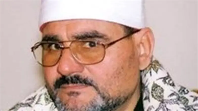 ذكرى ميلاد القارئ سيد متولي عبد العال.. أحد أعلام دولة التلاوة