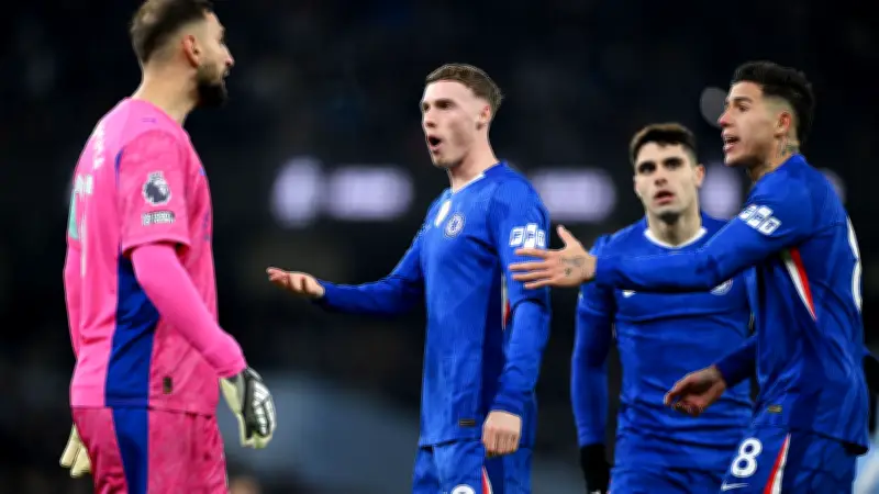 جون تيري يطلق أجراس الخطر.. هل يبيع تشيلسي نجومه بعد أزمة الانتقالات؟