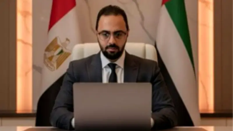 خبير تكنولوجيا: الذكاء الاصطناعي ليس مجرد شاشة ولن يستبدل المعلم