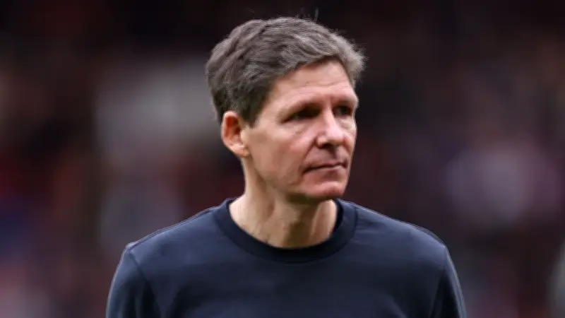 جلاسنر يكشف تفاصيل الجدل حول هدف كريستال بالاس أمام ليفربول