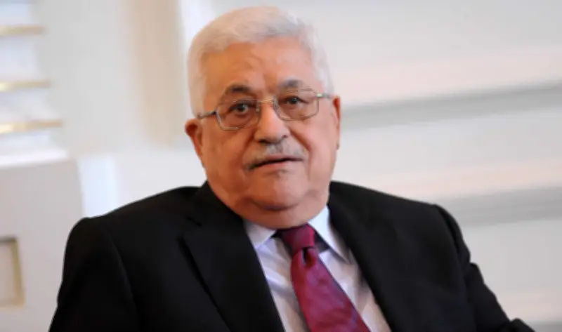 الرئيس الفلسطيني يدين محاولة اغتيال ترامب ويرفض العنف