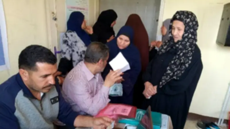 افتتاح عيادتين جديدتين للعلاج على نفقة الدولة بالمنوفية