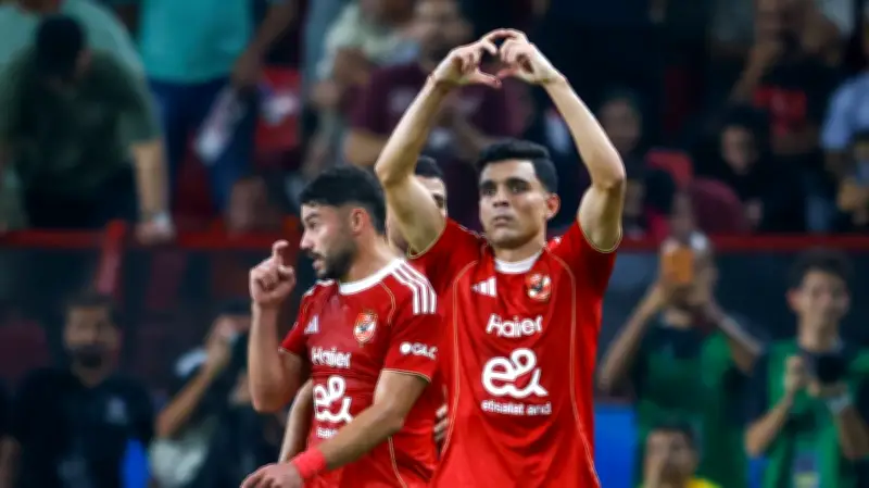 اتحاد الكرة يدرس تقليص عدد المحترفين الأجانب في الدوري المصري