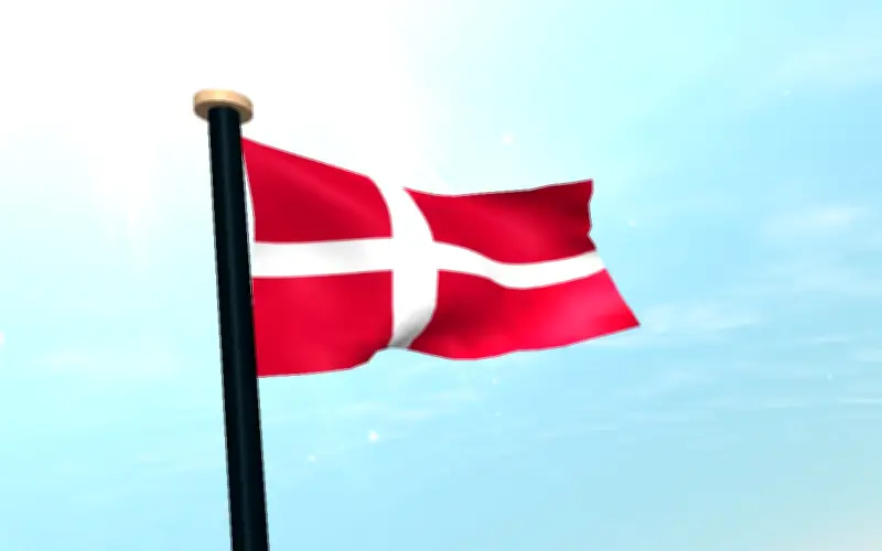 الدنمارك: حادث البيت الأبيض لن يغير مفاوضات إيران وأمريكا