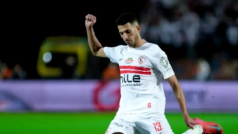 الزمالك يعقد مؤتمراً صحفياً غداً للكشف عن تفاصيل الشراكة مع الراعي الجديد