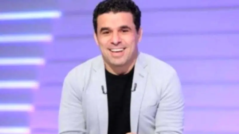 خالد الغندور يزف بشرى سارة لجماهير الزمالك قبل لقاء إنبي