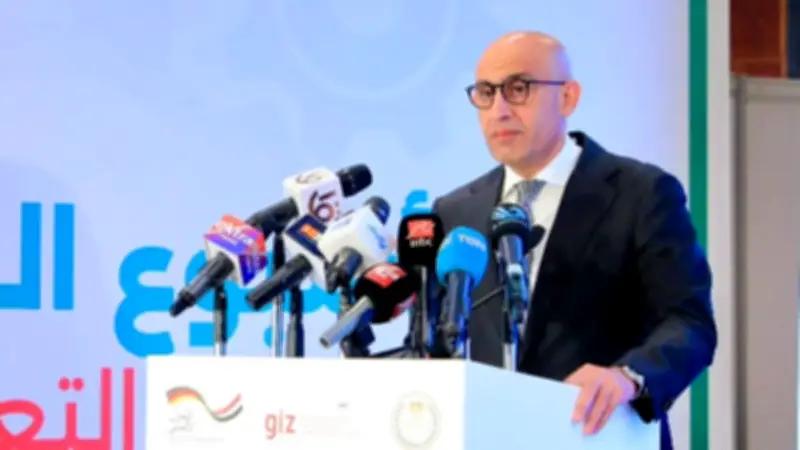 وزير التعليم: لا يمكن الفصل بين التعليم وسوق العمل بعد الآن