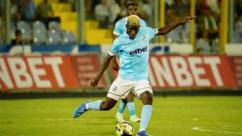 الأهلي يتحرك بصمت لضم أكينتولا مجاناً في الصيف