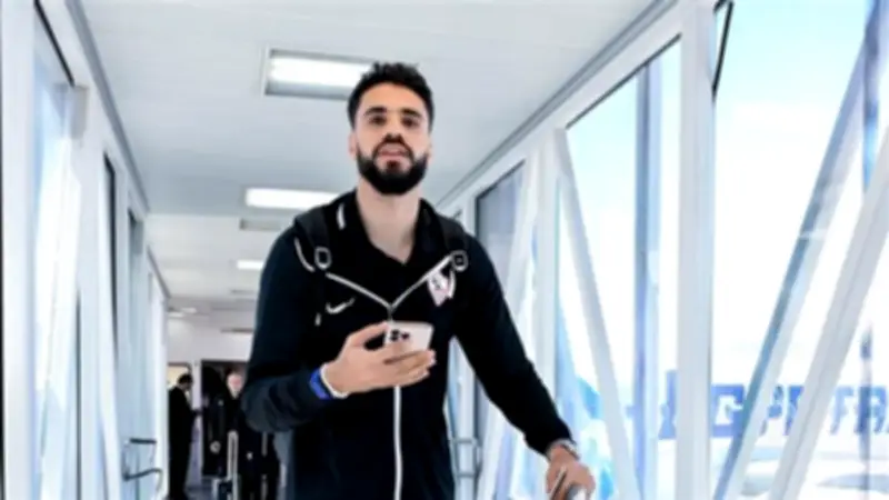 جاهزية بنتايك لمواجهة إنبي بيد معتمد جمال.. والغياب بسبب الإجهاد