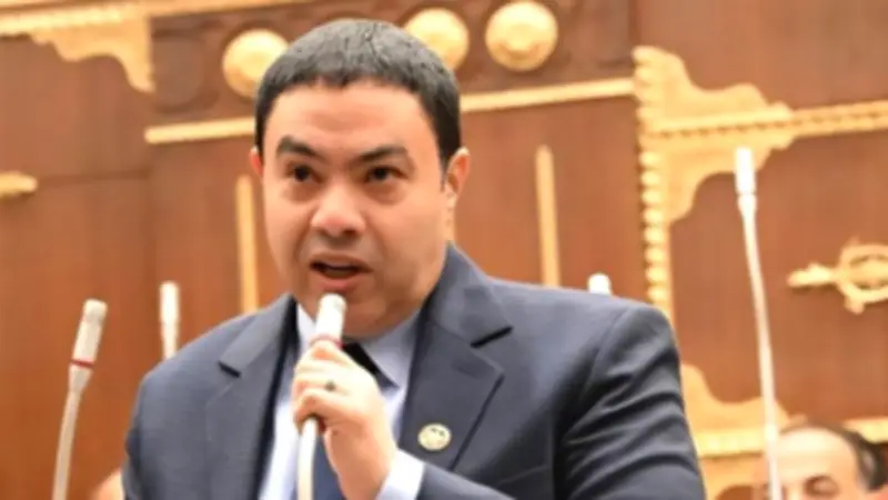 نائب بالشيوخ يطالب بحماية كوادر مراكز الشباب بعد اعتداء بالشرقية