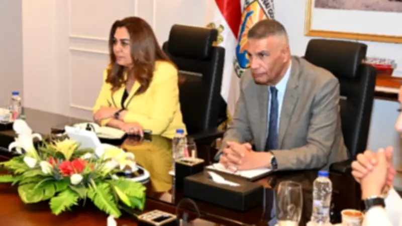 محافظ جنوب سيناء: جرين شرم يدفع شرم الشيخ نحو العالمية كمدينة خضراء مستدامة