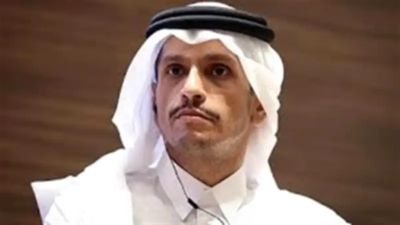 وزير خارجية قطر يدعو واشنطن وطهران للتجاوب مع جهود الوساطة للاتفاق