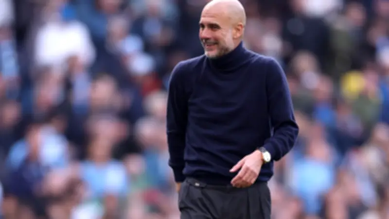 من الشك إلى حلم الثلاثية.. خريطة الشتاء تنقذ كبرياء جوارديولا