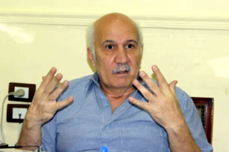 رئيس حزب التجمع: تطوير مراكز الشباب يتعلق بمستقبل مصر