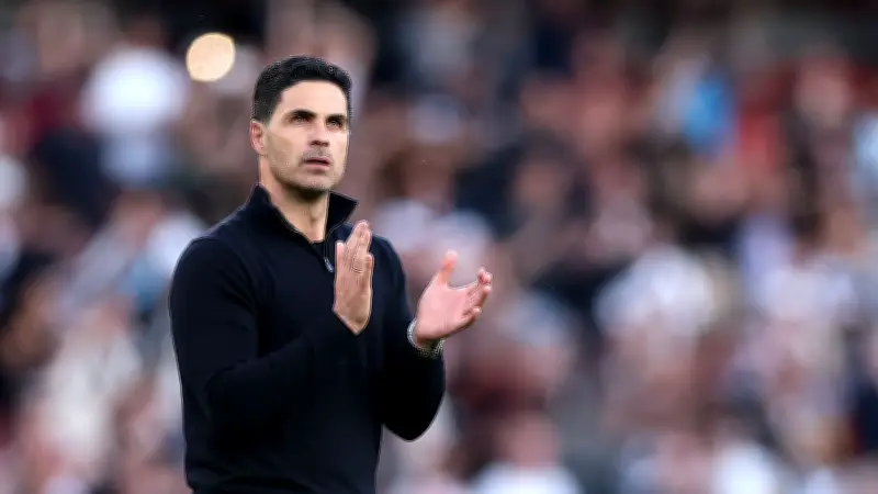 أرتيتا يهاجم حكام البريميرليغ: ظُلمنا أمام سيتي ونيوكاسل