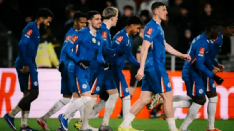 تاريخ مواجهات تشيلسي وليدز يونايتد قبل نصف نهائي كأس الاتحاد الإنجليزي