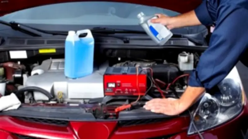 خطوات أساسية للحفاظ على محرك سيارتك وإطالة عمره