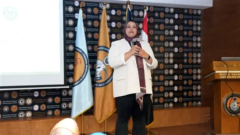 الرقابة المالية تنظم ورشة عمل حول آليات إفصاح الشركات عن الانبعاثات الكربونية