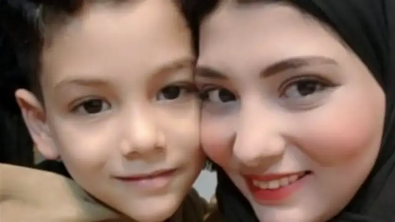 مأساة المحلة.. وفاة سيدة خير وطفل إثر سقوط جبس من عقار