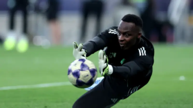 ميندي يعوض نجله بعد صدمة المغرب بتتويج آسيوي مع الأهلي