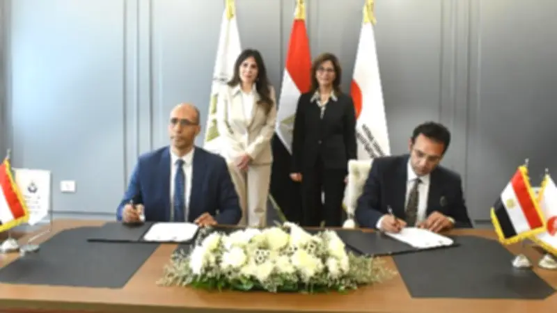 تعاون بين الإسكان والأكاديمية الوطنية للتدريب لإعداد الكوادر القيادية