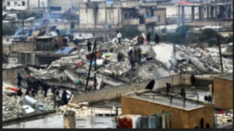 مراكز العريش اللوجستية تواصل دعم غزة بقوافل الإغاثة والمساعدات الإنسانية