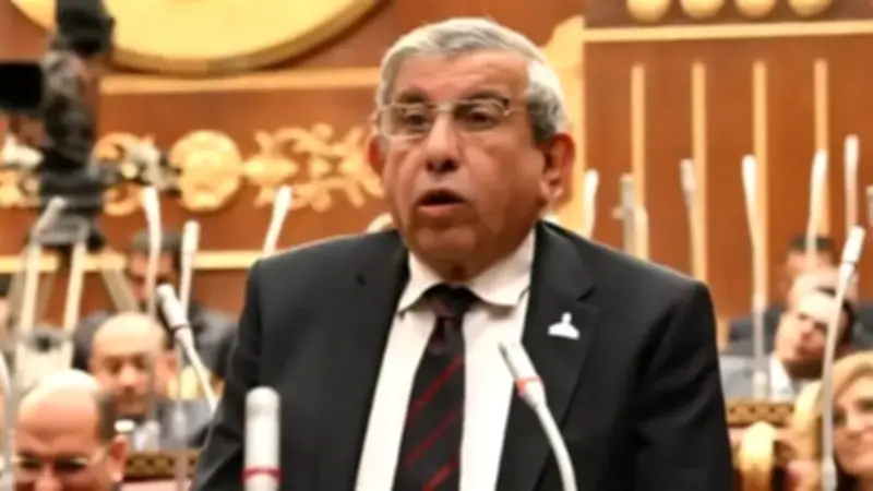 نائب الشيوخ يطالب بتشكيل المحكمة الرياضية وتطوير مراكز الشباب