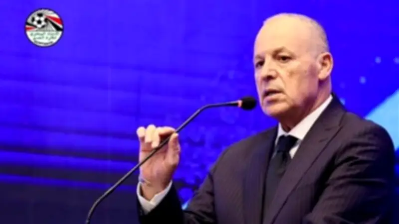 أبو ريدة يشارك في كونجرس الفيفا بكندا بحضور وفد مصري