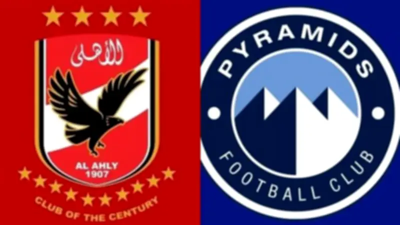 تاريخ مواجهات الأهلي وبيراميدز قبل صدام الغد في الدوري المصري