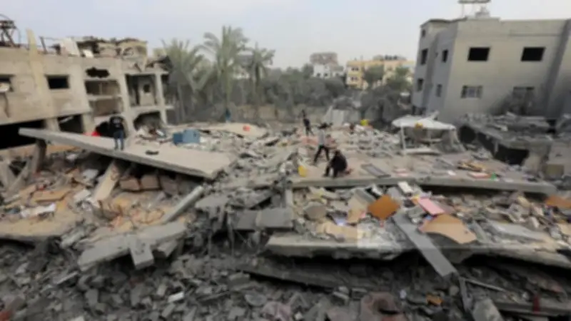 رئيس الوزراء الفلسطيني يدعو لنقل صلاحيات غزة للسلطة الوطنية