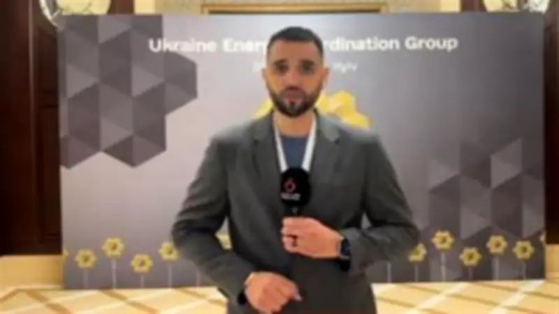 زيلينسكي يندد باستهداف البنية النووية ويجدد التحذير من مخاطر تشيرنوبل