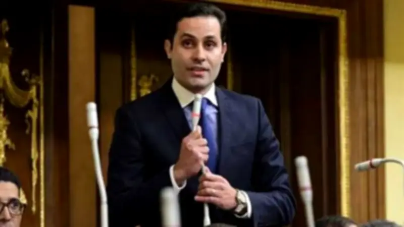 بدء نظر دعوى أحمد طنطاوي ضد جامعة القاهرة بسبب شطبه من مرحلة الدكتوراه