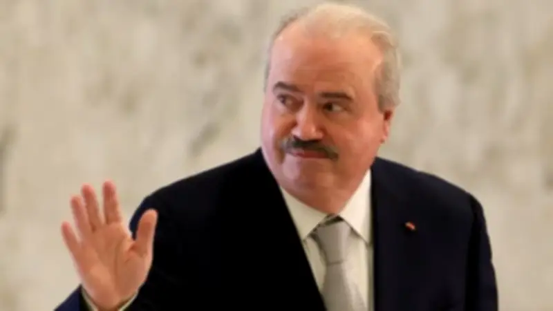 وزير المالية اللبناني: نواجه واقعاً مالياً وإنسانياً غير مسبوق بسبب الحرب