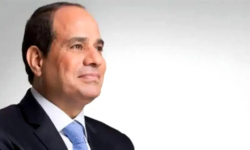 الرئيس السيسي يدين حادث البيت الأبيض ويعرب عن ارتياحه لسلامة ترامب