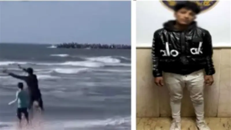 حقيقة فيديو خطف شاب للاتجار بأعضائه في المنوفية والأمن يكشف التفاصيل