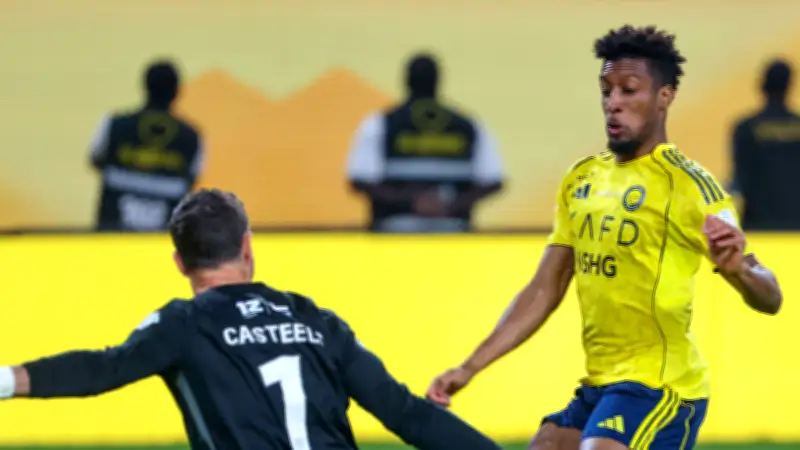 كومان: الفعالية ستحسم موقعة بايرن ميونخ وباريس سان جيرمان في دوري الأبطال