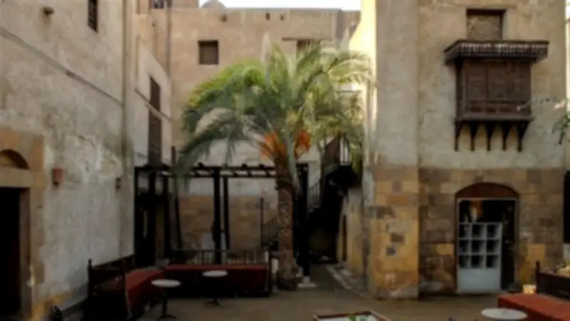 بيت السناري يستضيف ندوة "مصر عبر الأجيال" حول التراث كوجهة سياحية