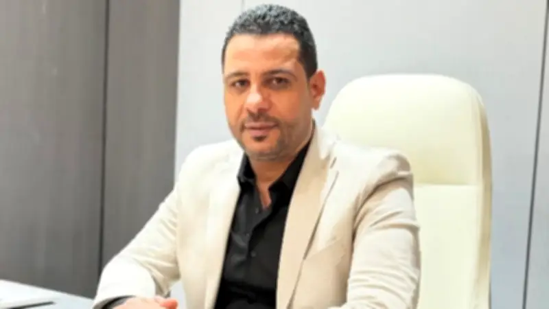 البشاري: تمكين المستثمرين ودعم المنتج المحلي أولوية المرحلة الراهنة