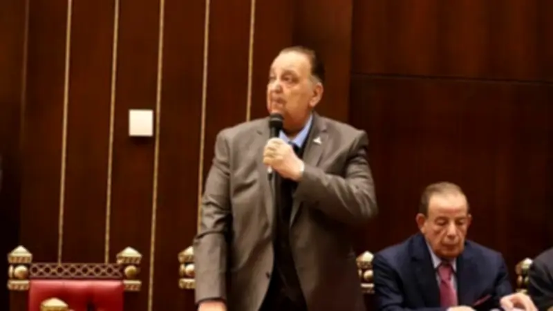 نبيل دعبس يطالب بخطة عاجلة لصناعة البطل الرياضي ومواجهة المراهنات