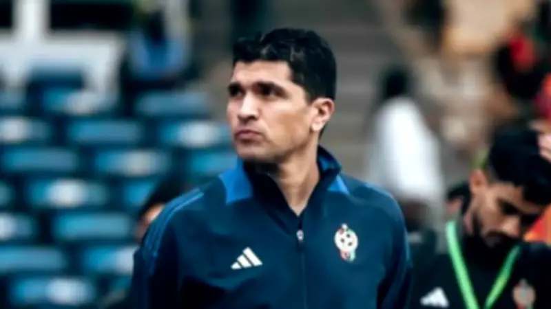 فرج عامر يكشف سبب فشل احتراف طارق التايب في مصر