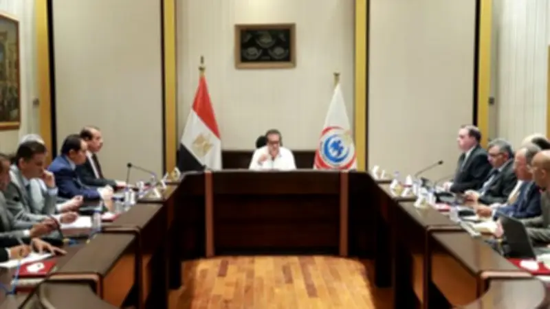 وزير الصحة يصدر قرارات عاجلة لتحسين جودة الخدمات الطبية للمواطنين