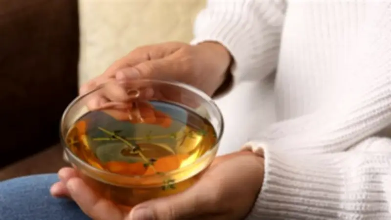 مشروبات طبيعية بعد الغداء تقضي على الخمول والكسل فوراً