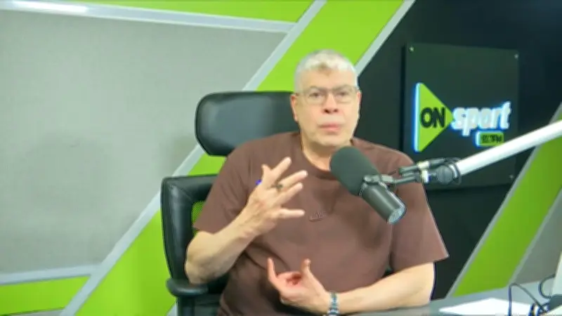 شوبير يكشف عن أزمة في الأهلي قبل مواجهة بيراميدز