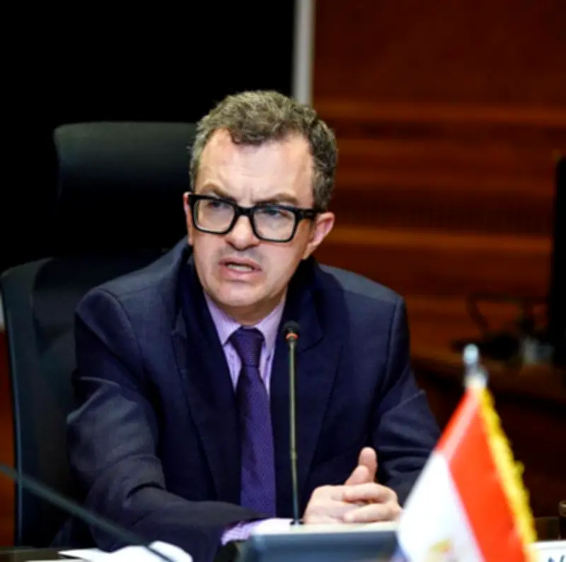 وزير التخطيط: اضطرابات سلاسل الإمداد تفرض استغلال الفرص لتعظيم الإنتاج المحلي